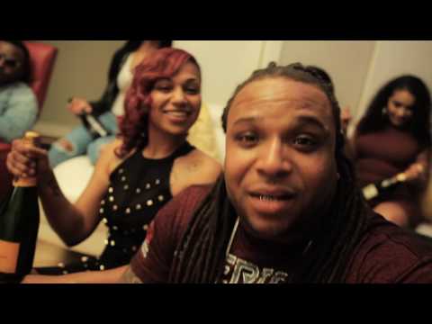 Red Dot ft. Marty & Starlito - 