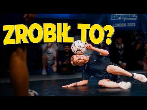 CZY PAN PAWEŁ ZNOWU ZOSTANIE MISTRZEM ŚWIATA? 🔥