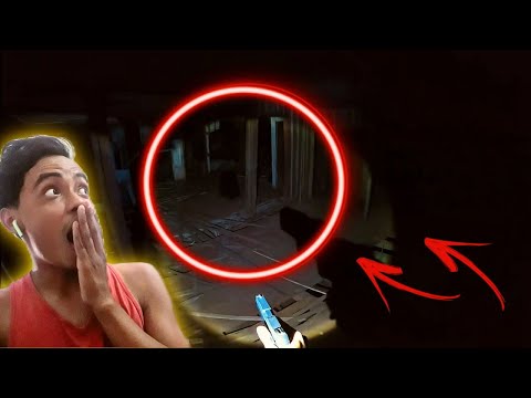 REACT - REAGINDO O RETORNO NA ENTIDADES - CAÇADORES DE LENDAS