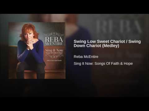 Video thumbnail for Swing Low Sweet Chariot / Swing Down Chariot (Medley)