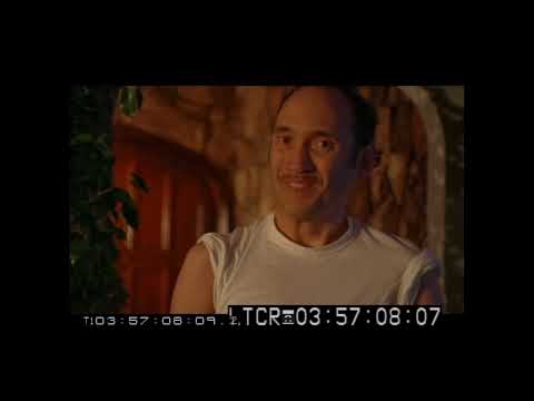 Gotham Café (Jack Sawyers) 2005 - Bloopers