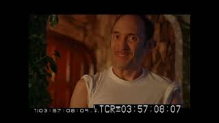 Gotham Café (Jack Sawyers) 2005 - Bloopers