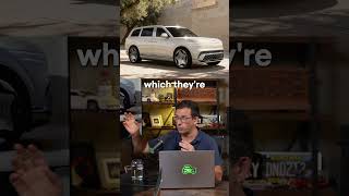 Genesis GV90 Luxury EV — Full Breakdown & Transcript