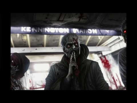 Mazza L20 x Loski x SJ x RM -Murdaside(Remix)