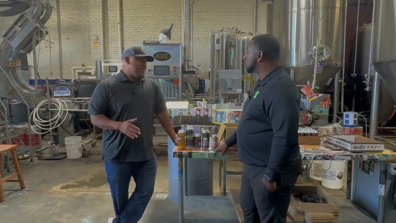 Full Circle Brewing Co