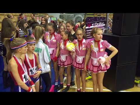 2017.11.04. Főnix kupa Popcorn no.1.