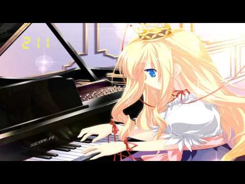 Nightcore - 211