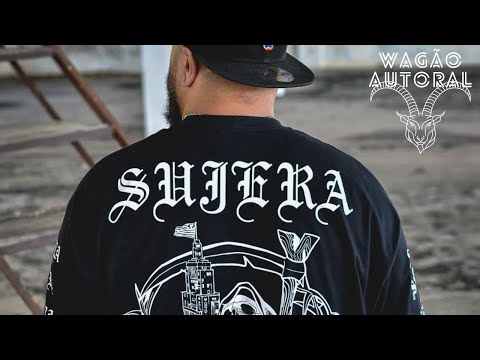SUJERA - NEGRO DRAMA