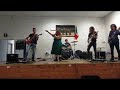 Fiki Fiki Live MaraBanda