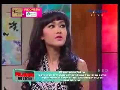 Pacar baru Julia Perez Rumpi No Secret 19 Agustus 2015   Full