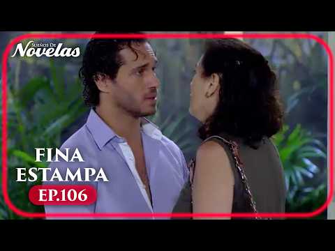 Fina Estampa Ep.106 | Capítulo Completo