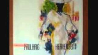 Paul Haig: Heaven sent