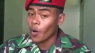 Download lagu TNI INI BERNYANYI LAGU NATAL MANTAPPPPP mp3