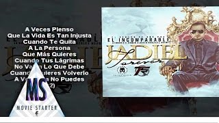 JADIEL FOREVER -  [Video Lyrics]  Arcangel Ft. Farruko, Kendo Kaponi, J Alvarez, Nicky Jam, & Mas