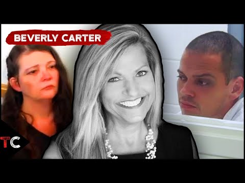 The Case of Beverly Carter