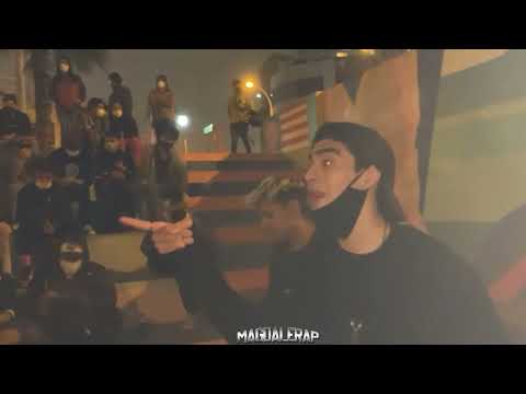 SMOKER VS MCBRIDE VS DREJ VS FMV - FILTROS - MAGDALERAP - FECHA #4