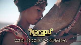 Download lagu WELCOME TO SUMBA - MARAPU mp3 Download lagu WELCOME TO SUMBA - MARAPU mp3
