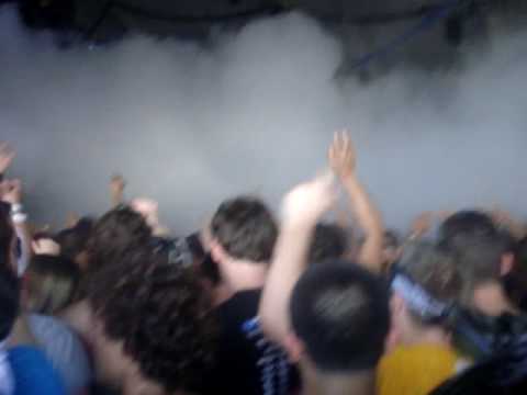 Erick Morillo Opening @ Ultra 2010