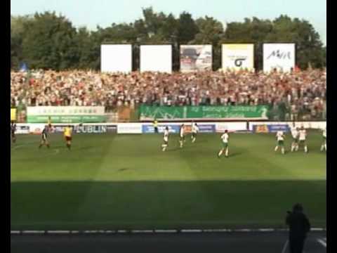 2005.08.24.Lechia Gdańsk - Ruch Chorzów 1:2 [1:0]