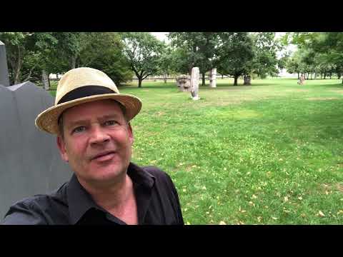 Virtual Tour Berlin Germany The Kroll Opera and Hitler's terrible prophecy documentary