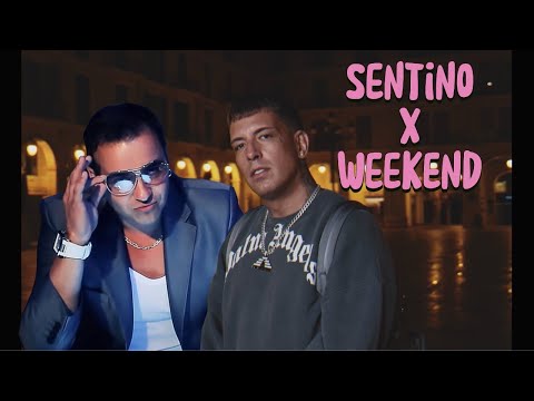 Sentino - Lato ale to Ona tańczy dla mnie (Sentino Disco polo)