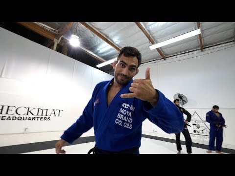 CheckMat 2018 Worlds Vlog