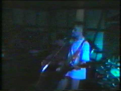 shellproof - break down the system - gvu-heim, hüsten - 1994