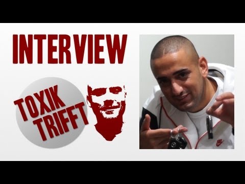 Arrest warrant - Cribs & Giveaway [Interview]