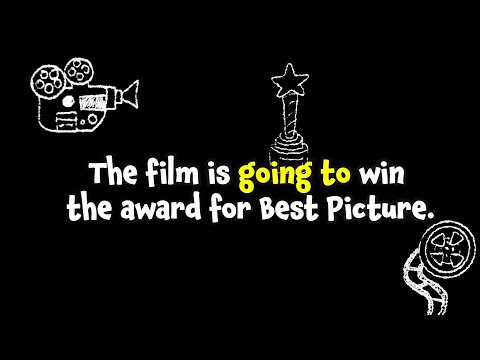 每日一文法：簡單未來式 (Everyday Grammar: The Simple Future)