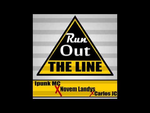 Van Axxel - "ROT (Run Out The Line)" Feat. Novem Landys & Carlos JC