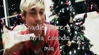 Evan Taubenfeld- Happy  swiftmas (Español)