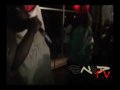 SNYD (Streetz-n-Young Deuces) - Everybody Know Me (LIVE @ Soche Nite Club)