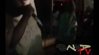 SNYD (Streetz-n-Young Deuces) - Everybody Know Me (LIVE @ Soche Nite Club)