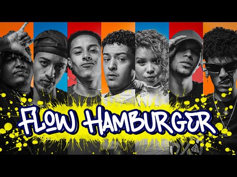 UMA RIMA - EP 14 - TROPA DA VENTS