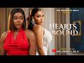 Hearts Bound Uche Montana Miwa Olorunfemi Chike Daniel Full 2026 Latest New Nigerian Movie