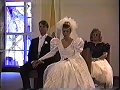 St Patrick S Church Wedding 1 October 1994 Smithtown NY