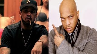 Lloyd Banks Ft. Styles P - Land Of Opportunity (Prod. Mr Authentic) New CDQ #AONLIU @LloydBanks