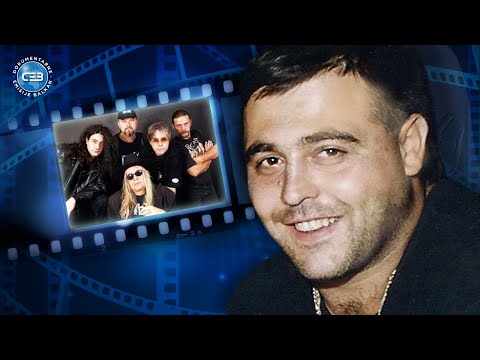 BALKAN INFO: Buca Manojlović priča kako je Riblja Čorba pripremala koncerte u njegovom dvorištu!