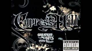 Cypress Hill- Roll it up, Light it up, Smoke it up with lyrics