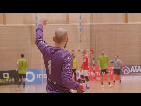 Welcome to the Club : Handball Red Boys (8)