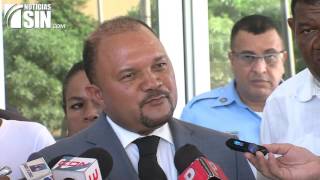 Familia de Carla Massiel asegura propietario de Clínica Integral está vivo