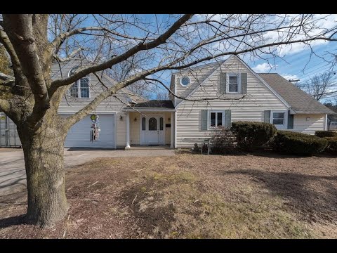 1 Porter Rd, Natick, MA 01760 Virtual Tour