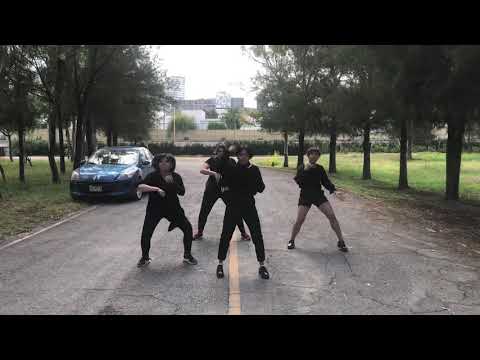 KARD -Dumb Litty Dance cover