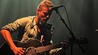 Kim Churchill - Shields - Live in Quebec at Theatre Petit Champlain on Oct 15 2011