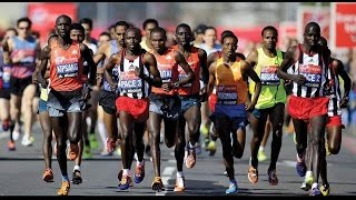 PR84 Phil Maffetone: 1:59 Marathon