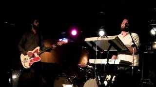 Royal Bangs - Fireball - Mill Creek, Appleton 4-17-2011