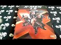 DVD X MEN 1 5
