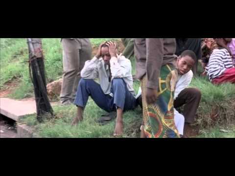 Rwanda Oteli Fragman