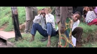 Hotel Rwanda (2004) Video