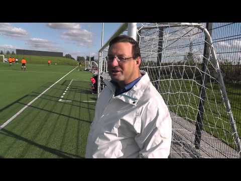 29 sept 2012 VV De Meern 9 - IJFC 11 com 6-0 Charles' visie